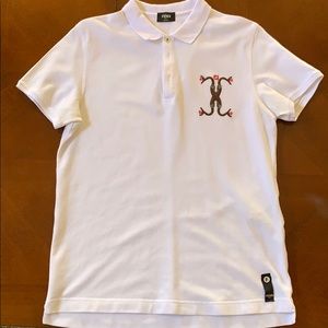 Fendi Polo